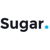 Sugar PR Logotype