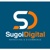 Sugoi Digital Logotype