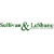 Sullivan & LeShane Public Relations, Inc. Logotype