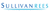 Sullivan Rees Logotype