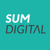 Sum Digital Logotype