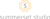 Summerset Studio Logotype