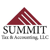 Summit Tax & Accounting, LLC Logotype