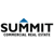 SUMMIT Commercial Real Estate Logotype