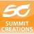 Summit Creations Logotype