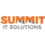 Summit I.T. Solutions Logotype
