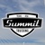 Summit Trucking, Inc. Logotype