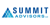 Summit Advisors, LLC Logotype