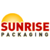Sunrise Packaging Logotype