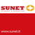 SUNET Logotype