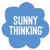 Sunny Thinking Logotype