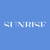 Sunrise Logotype