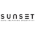Sunset Logotype