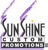 Sunshine Custom Promotions Logotype