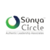 Sunya Circle Logotype