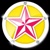 Supastar Video Production Logotype