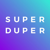 Super Duper Studio Logotype