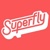 Superfly Logotype