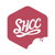 Superhero Cheesecake Logotype