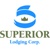 Superior Lodging Corporation Logotype
