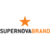 SUPERNOVABRAND Logotype