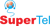 SuperTel Ltd Logotype