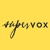 Supervox Agency Logotype