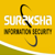 Suraksha Information Security Logotype
