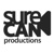 sureCAN productions Logotype