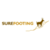 Surefooting Consulting Logotype