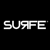 Surfe Digital Logotype
