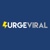 SurgeViral Logotype