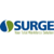 Surge Resources Inc. Logotype