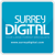 Surrey Digital Logotype