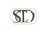 Susan Corson Designs Logotype