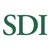 Susan Davis International Logotype