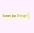 Susan Jay Design Logotype