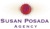 Susan Posada Agency Logotype