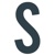 SUTTON Logotype