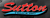 Sutton Trucking, Inc. Logotype