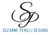 Suzanne Perilli Designs Logotype