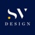 SV Design Logotype