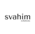 Svahim Solutions Logotype