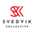 Svedvik Collective Logotype