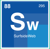 Surfside Web Logotype