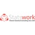 Statswork Logotype