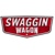 SWAGGIN WAGON INC Logotype