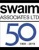 Swaim Associates Ltd Logotype