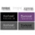 Swank PR/Publishing Logotype