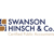 Swanson Hinsch & Co, CPA's Logotype